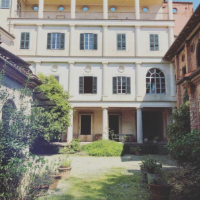 Villa Antonelli Maggiora
